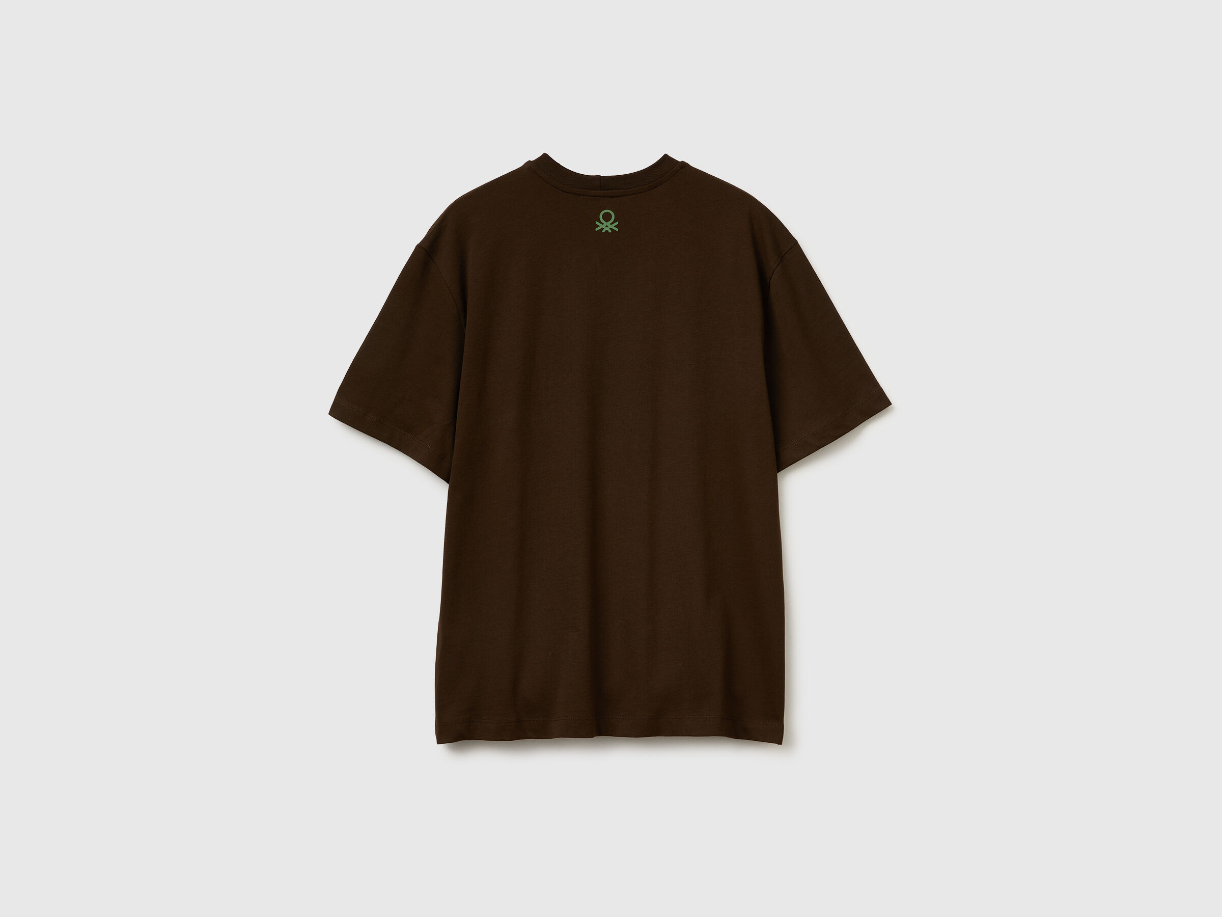 T-SHIRT Herren image number 2